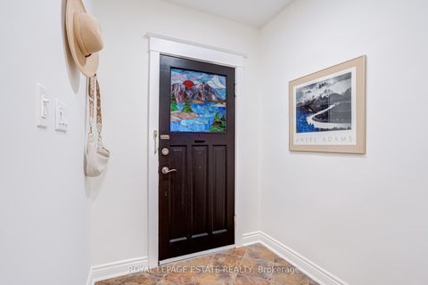 Photo 3 at 47 Bowmore Road, Woodbine Corridor, Toronto