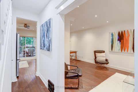 Photo 4 at 47 Bowmore Road, Woodbine Corridor, Toronto