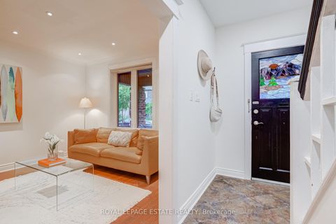 Photo 5 at 47 Bowmore Road, Woodbine Corridor, Toronto