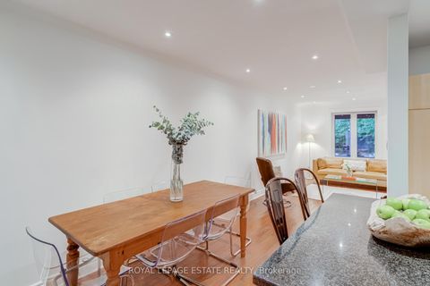 Photo 7 at 47 Bowmore Road, Woodbine Corridor, Toronto