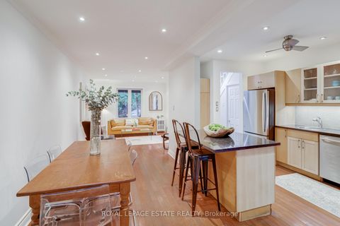 Photo 8 at 47 Bowmore Road, Woodbine Corridor, Toronto