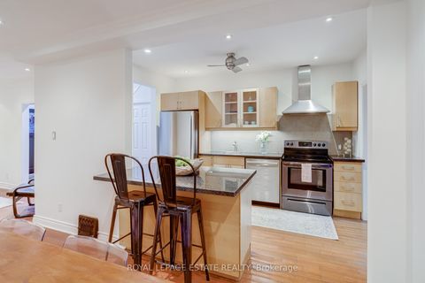 Photo 9 at 47 Bowmore Road, Woodbine Corridor, Toronto