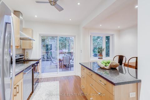 Photo 10 at 47 Bowmore Road, Woodbine Corridor, Toronto
