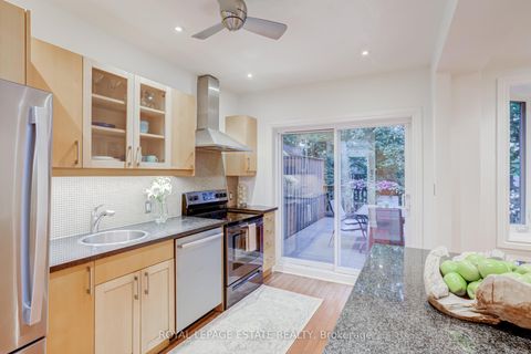 Photo 11 at 47 Bowmore Road, Woodbine Corridor, Toronto