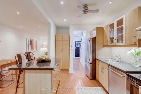 Photo 12 at 47 Bowmore Road, Woodbine Corridor, Toronto