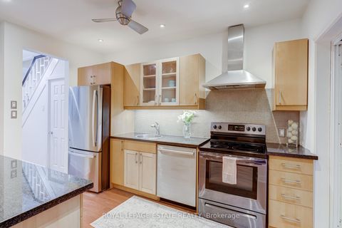 Photo 13 at 47 Bowmore Road, Woodbine Corridor, Toronto