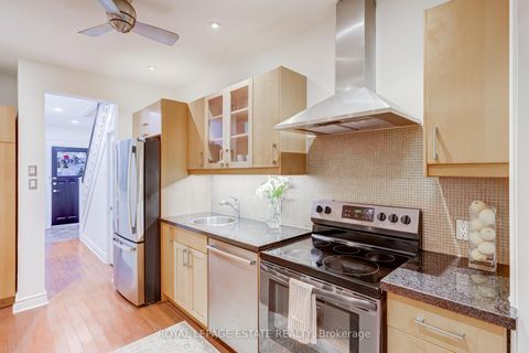 Photo 14 at 47 Bowmore Road, Woodbine Corridor, Toronto