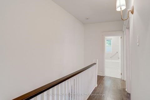 Photo 15 at 47 Bowmore Road, Woodbine Corridor, Toronto