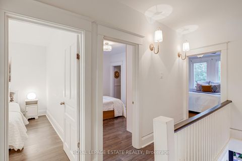 Photo 16 at 47 Bowmore Road, Woodbine Corridor, Toronto