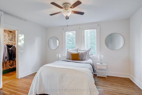 Photo 17 at 47 Bowmore Road, Woodbine Corridor, Toronto