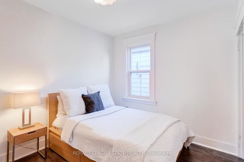 Photo 20 at 47 Bowmore Road, Woodbine Corridor, Toronto