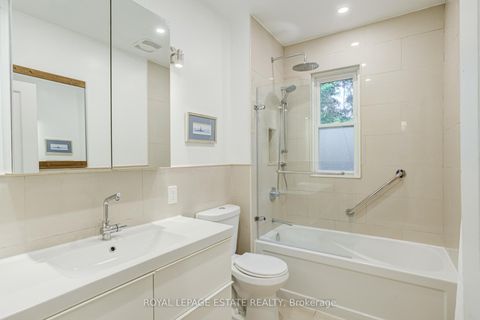 Photo 21 at 47 Bowmore Road, Woodbine Corridor, Toronto