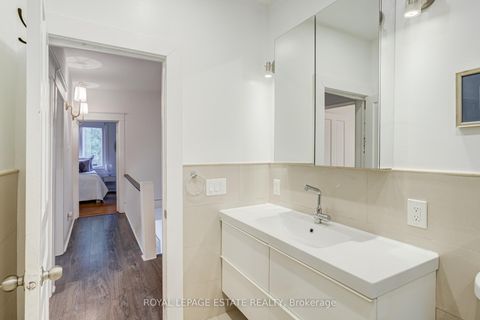 Photo 22 at 47 Bowmore Road, Woodbine Corridor, Toronto
