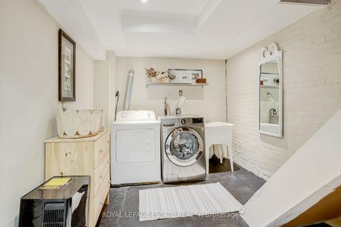 Photo 23 at 47 Bowmore Road, Woodbine Corridor, Toronto