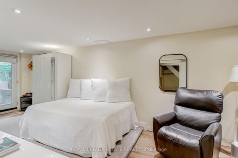 Photo 24 at 47 Bowmore Road, Woodbine Corridor, Toronto