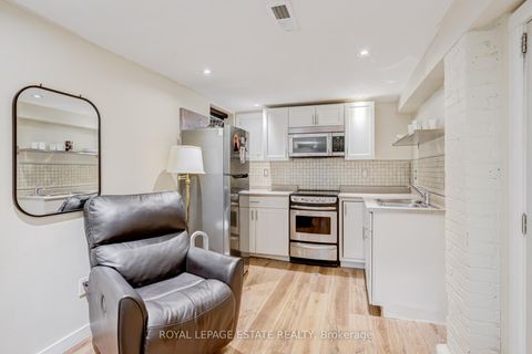 Photo 27 at 47 Bowmore Road, Woodbine Corridor, Toronto