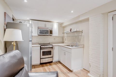Photo 28 at 47 Bowmore Road, Woodbine Corridor, Toronto