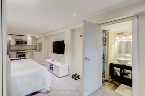 Photo 30 at 47 Bowmore Road, Woodbine Corridor, Toronto