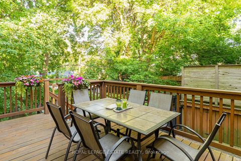 Photo 32 at 47 Bowmore Road, Woodbine Corridor, Toronto