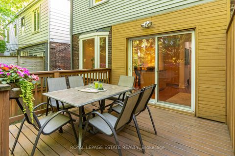 Photo 33 at 47 Bowmore Road, Woodbine Corridor, Toronto