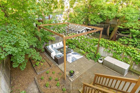 Photo 34 at 47 Bowmore Road, Woodbine Corridor, Toronto