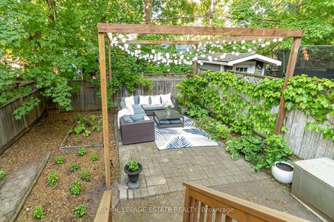 Photo 35 at 47 Bowmore Road, Woodbine Corridor, Toronto