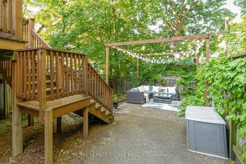 Photo 36 at 47 Bowmore Road, Woodbine Corridor, Toronto