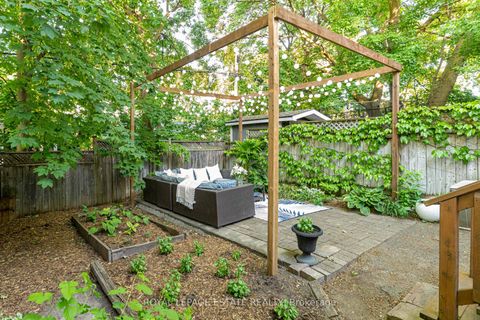 Photo 37 at 47 Bowmore Road, Woodbine Corridor, Toronto