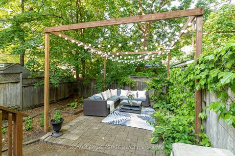Photo 38 at 47 Bowmore Road, Woodbine Corridor, Toronto