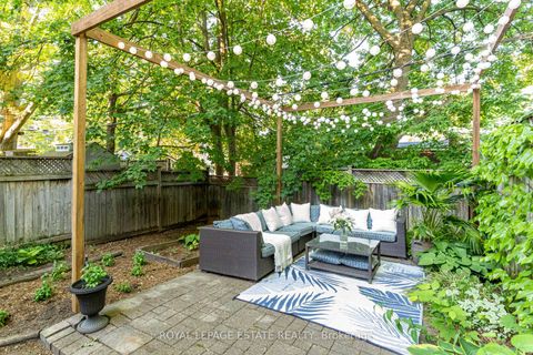 Photo 39 at 47 Bowmore Road, Woodbine Corridor, Toronto