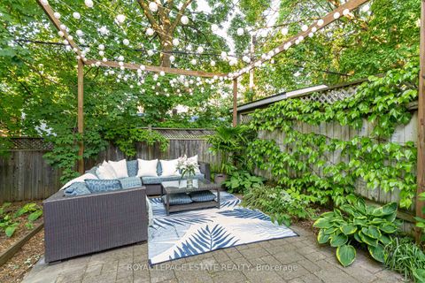 Photo 40 at 47 Bowmore Road, Woodbine Corridor, Toronto