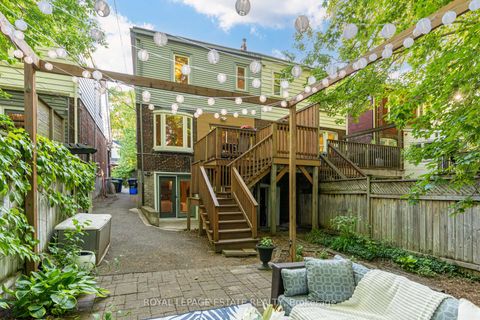 Photo 41 at 47 Bowmore Road, Woodbine Corridor, Toronto