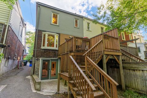Photo 42 at 47 Bowmore Road, Woodbine Corridor, Toronto