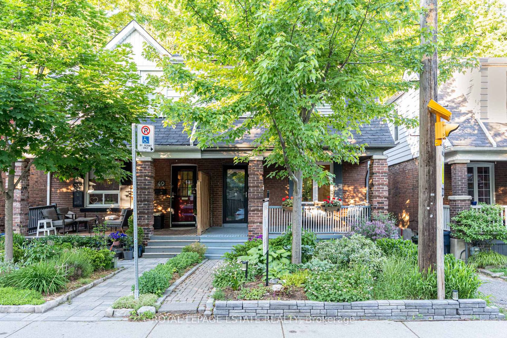 47 Bowmore Road, Woodbine Corridor, Toronto 