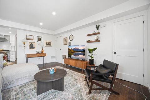Photo 14 at 298 South Kingsway, Swansea, Toronto