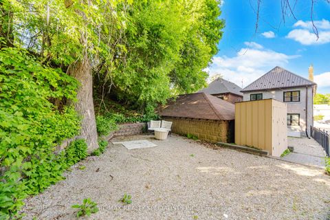 Photo 46 at 298 South Kingsway, Swansea, Toronto
