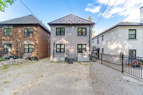 Photo 49 at 298 South Kingsway, Swansea, Toronto