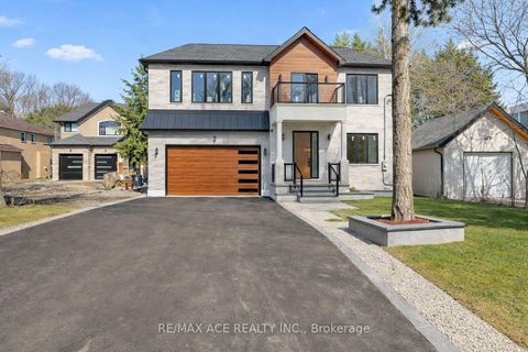 Photo 0 at 5 Larwood Boulevard, Cliffcrest, Toronto