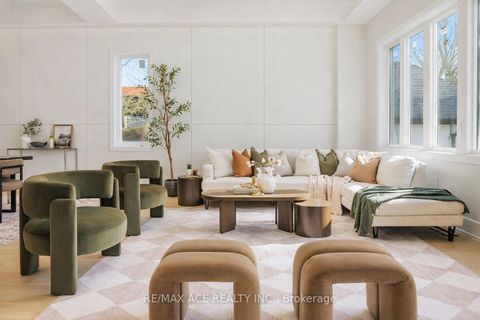 Photo 5 at 5 Larwood Boulevard, Cliffcrest, Toronto