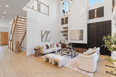 Photo 10 at 5 Larwood Boulevard, Cliffcrest, Toronto