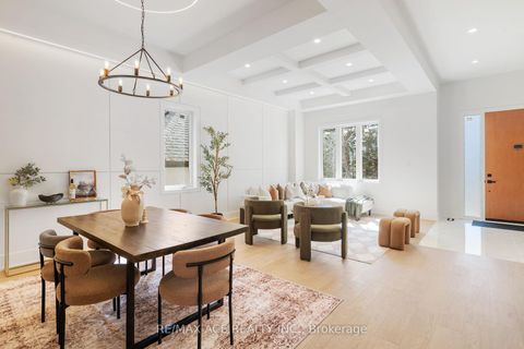 Photo 12 at 5 Larwood Boulevard, Cliffcrest, Toronto