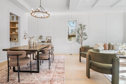 Photo 13 at 5 Larwood Boulevard, Cliffcrest, Toronto