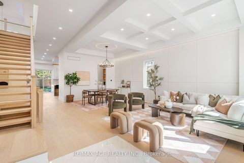 Photo 17 at 5 Larwood Boulevard, Cliffcrest, Toronto
