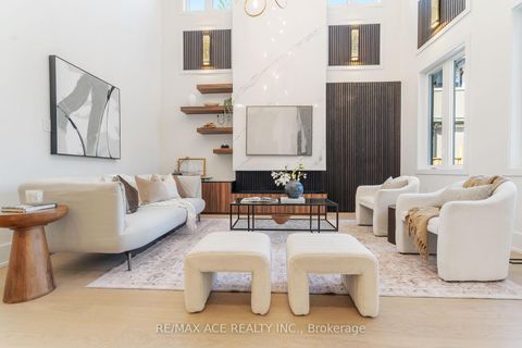 Photo 21 at 5 Larwood Boulevard, Cliffcrest, Toronto