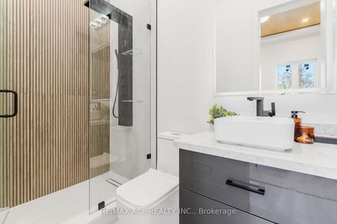 Photo 22 at 5 Larwood Boulevard, Cliffcrest, Toronto