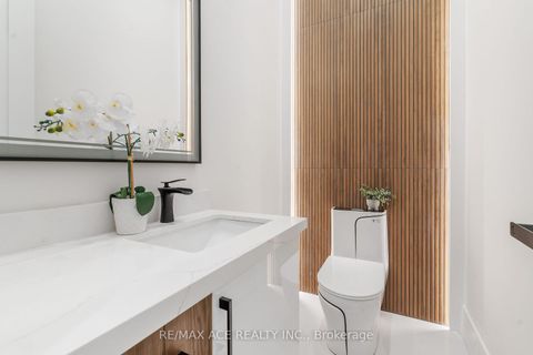 Photo 23 at 5 Larwood Boulevard, Cliffcrest, Toronto