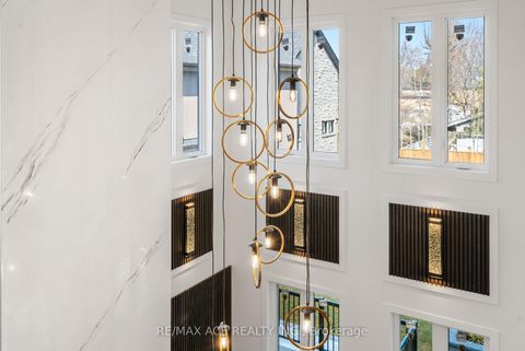 Photo 24 at 5 Larwood Boulevard, Cliffcrest, Toronto