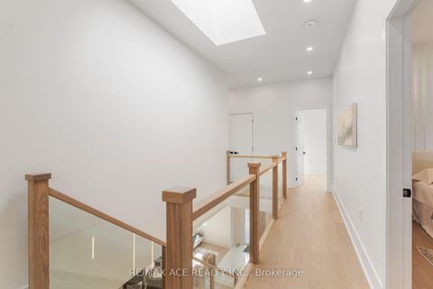 Photo 25 at 5 Larwood Boulevard, Cliffcrest, Toronto