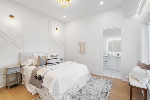 Photo 33 at 5 Larwood Boulevard, Cliffcrest, Toronto