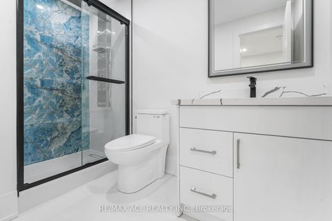 Photo 34 at 5 Larwood Boulevard, Cliffcrest, Toronto